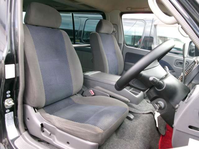 Nissan CARAVAN VAN 2006-06 12903-9
