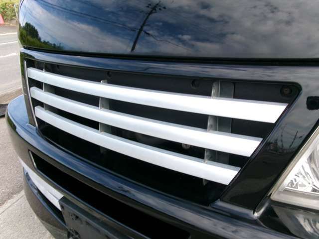 Nissan CARAVAN VAN 2006-06 12903-19