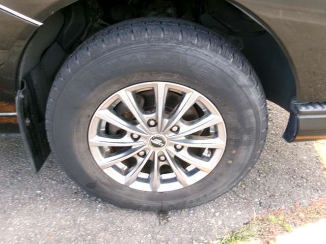 Nissan CARAVAN VAN 2006-06 12903-15