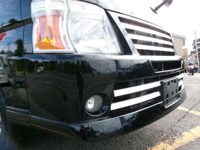 Nissan CARAVAN VAN 2006-06 12903-18