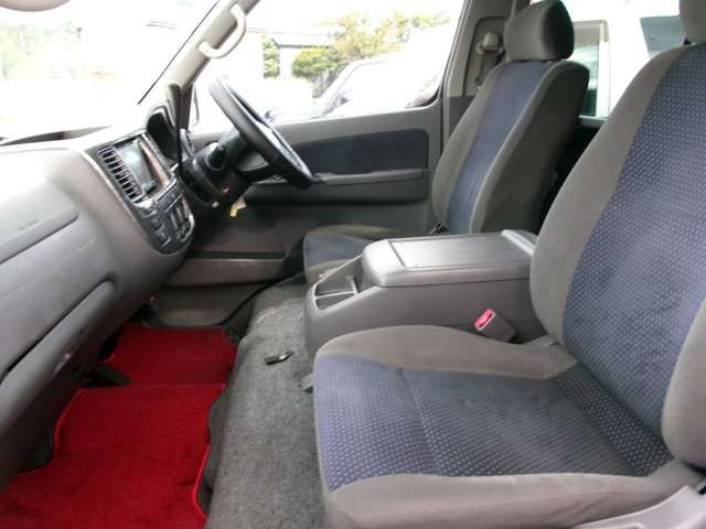 Nissan CARAVAN VAN 2006-06 12903-10