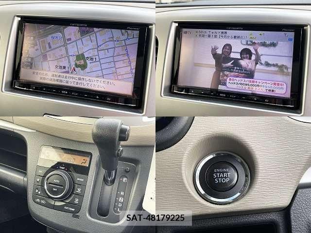 Suzuki WAGON R 2013-05 246962-6