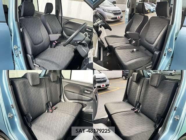 Suzuki WAGON R 2013-05 246962-7