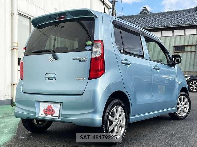 Suzuki WAGON R 2013-05 246962-2