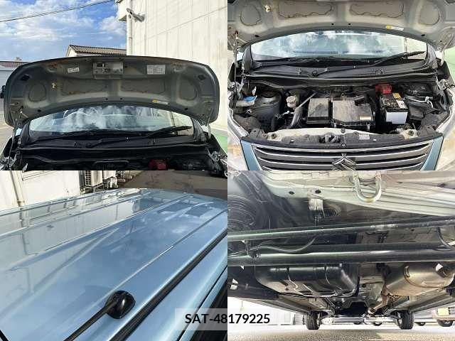 Suzuki WAGON R 2013-05 246962-4