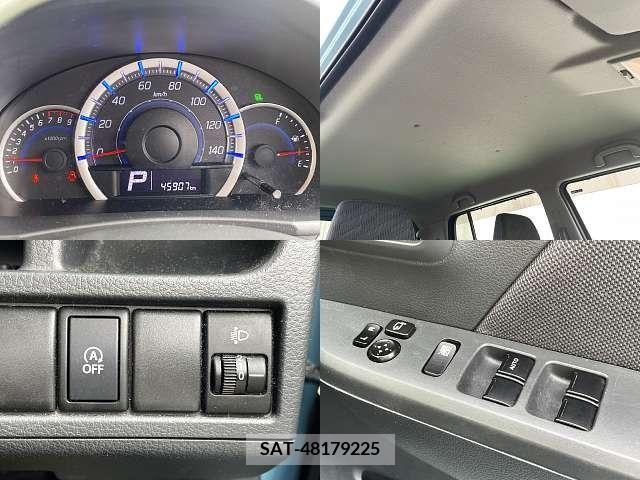 Suzuki WAGON R 2013-05 246962-8