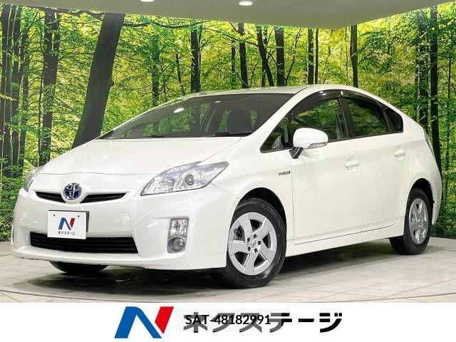 Toyota PRIUS 2012-02 322100-0