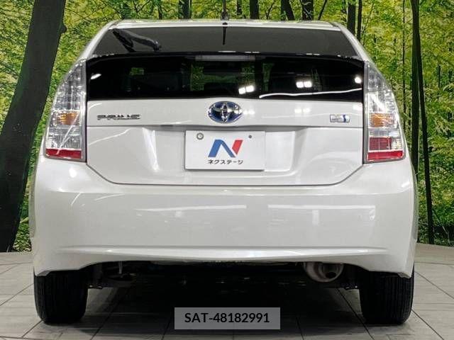 Toyota PRIUS 2012-02 322100-15