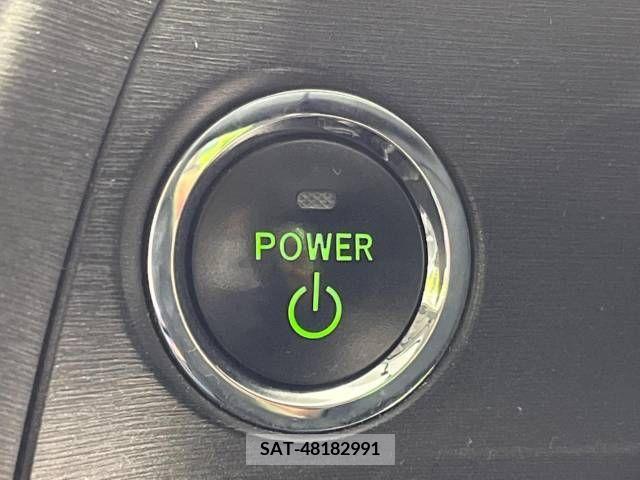 Toyota PRIUS 2012-02 322100-7