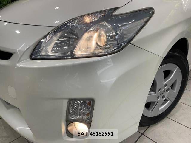 Toyota PRIUS 2012-02 322100-12