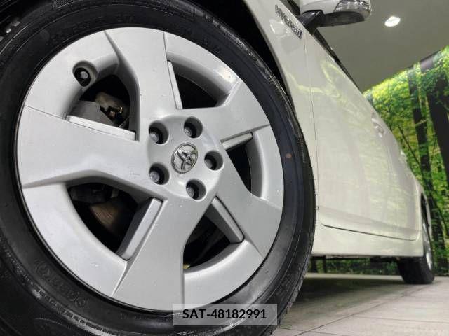 Toyota PRIUS 2012-02 322100-11