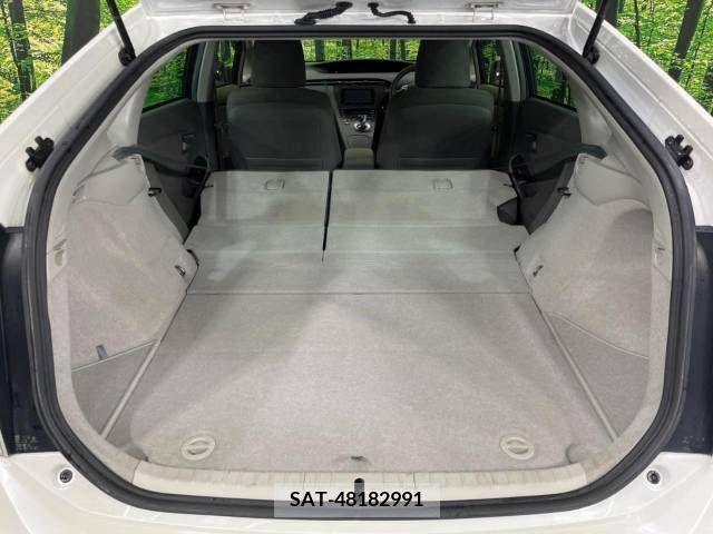 Toyota PRIUS 2012-02 322100-10