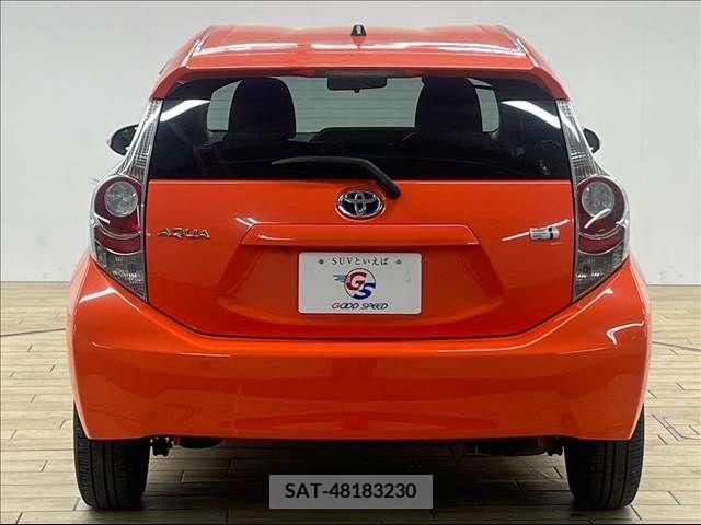 Toyota AQUA 2013-04 210317-14