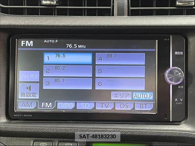 Toyota AQUA 2013-04 210317-2
