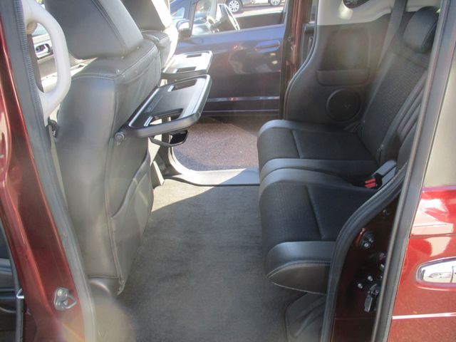 Honda N BOX CUSTOM 2015-02 195295-5