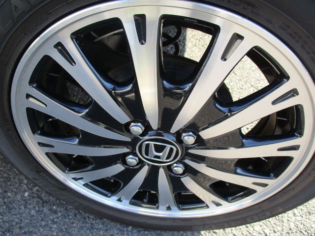 Honda N BOX CUSTOM 2015-02 195295-7