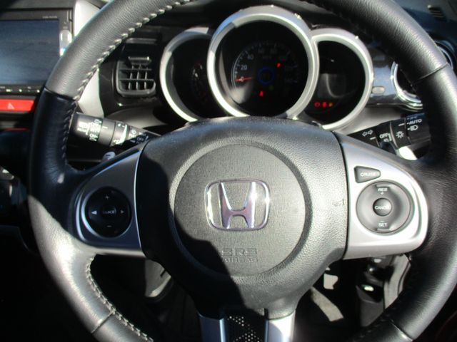 Honda N BOX CUSTOM 2015-02 195295-9