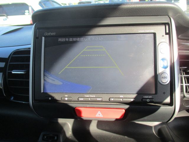 Honda N BOX CUSTOM 2015-02 195295-13