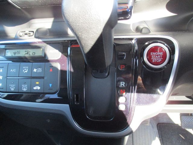 Honda N BOX CUSTOM 2015-02 195295-10