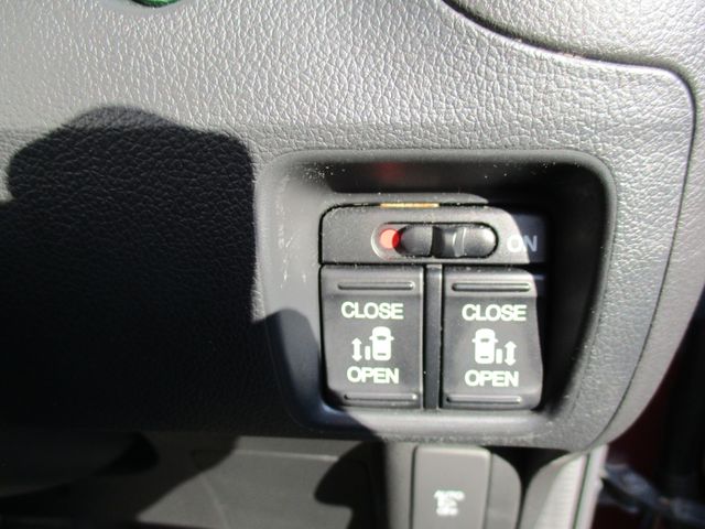 Honda N BOX CUSTOM 2015-02 195295-8