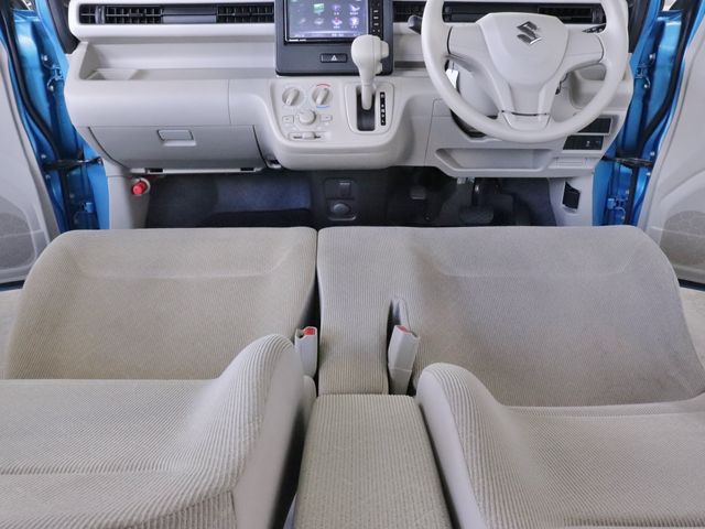 Suzuki WAGON R 2018-02 28934-10