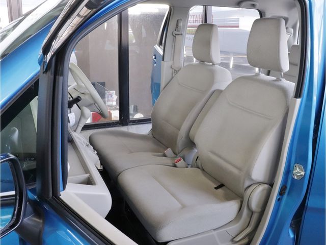 Suzuki WAGON R 2018-02 28934-14