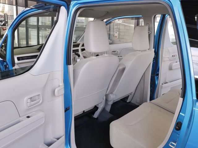 Suzuki WAGON R 2018-02 28934-18