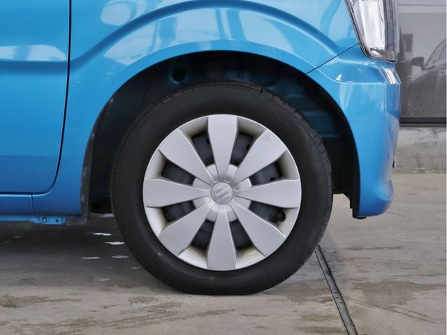 Suzuki WAGON R 2018-02 28934-5