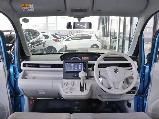 Suzuki WAGON R 2018-02 28934-7