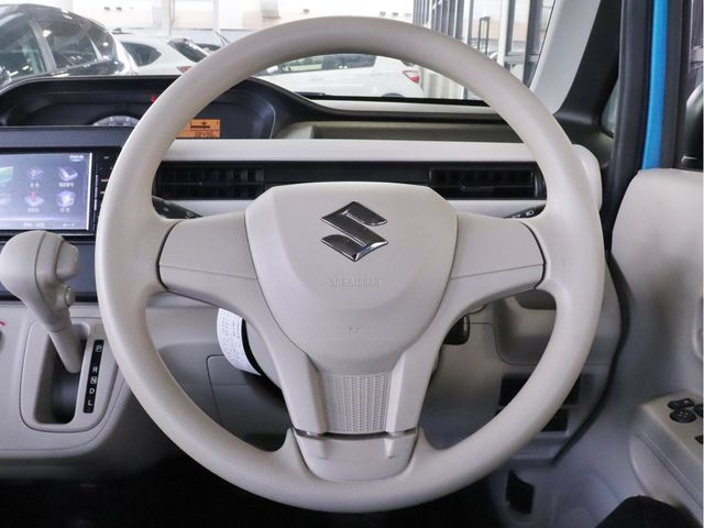 Suzuki WAGON R 2018-02 28934-11