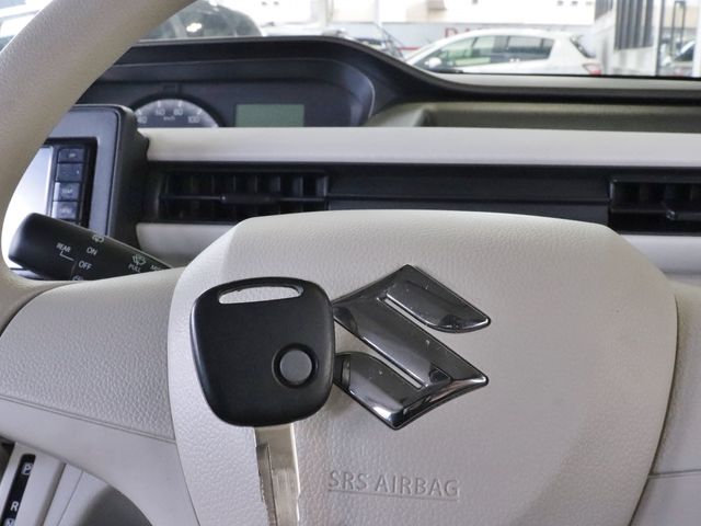 Suzuki WAGON R 2018-02 28934-13