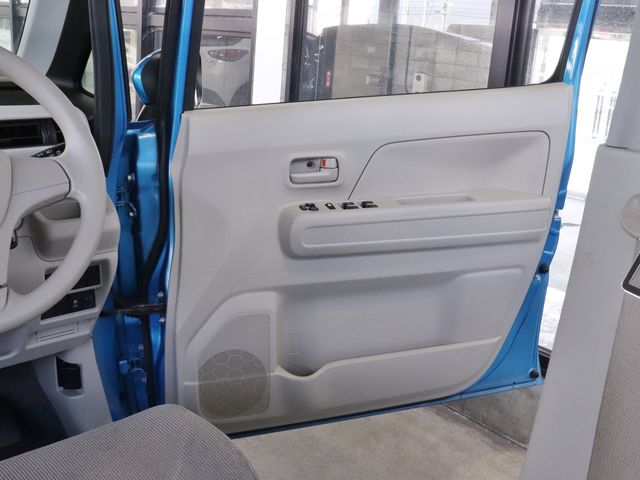 Suzuki WAGON R 2018-02 28934-17
