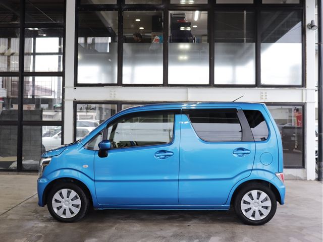 Suzuki WAGON R 2018-02 28934-2