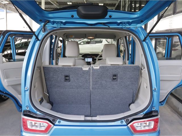 Suzuki WAGON R 2018-02 28934-6