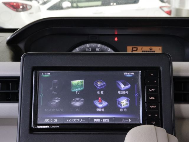 Suzuki WAGON R 2018-02 28934-8