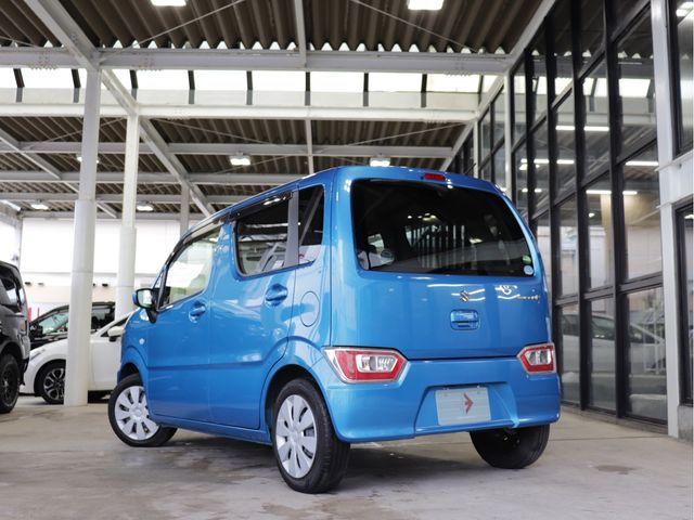 Suzuki WAGON R 2018-02 28934-19