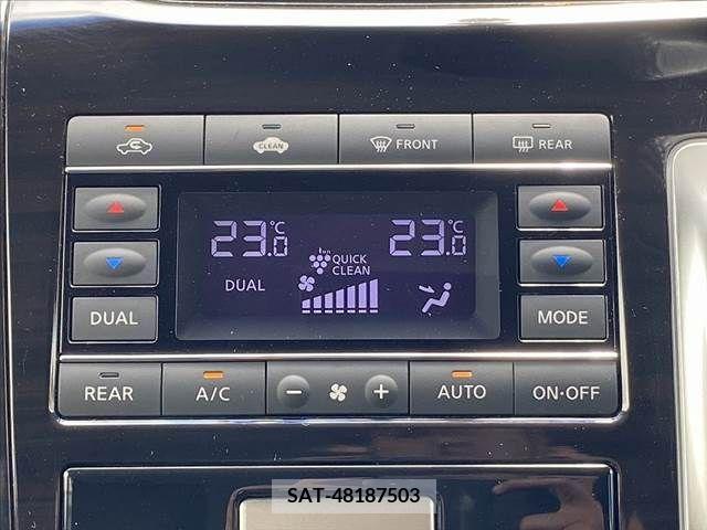 Nissan ELGRAND 2017-09 341545-22