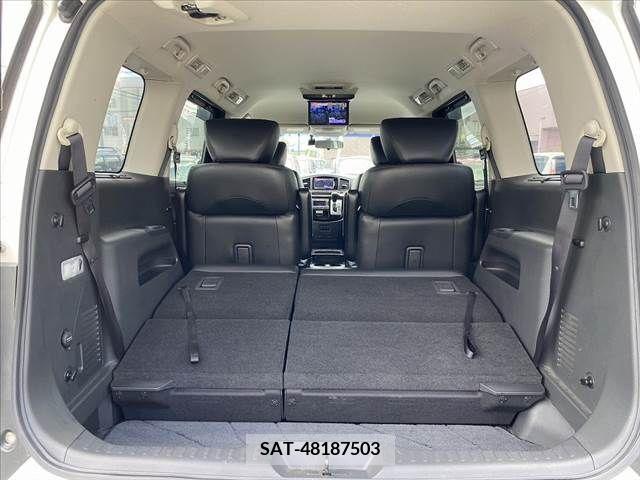 Nissan ELGRAND 2017-09 341545-20