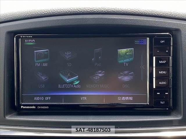 Nissan ELGRAND 2017-09 341545-5