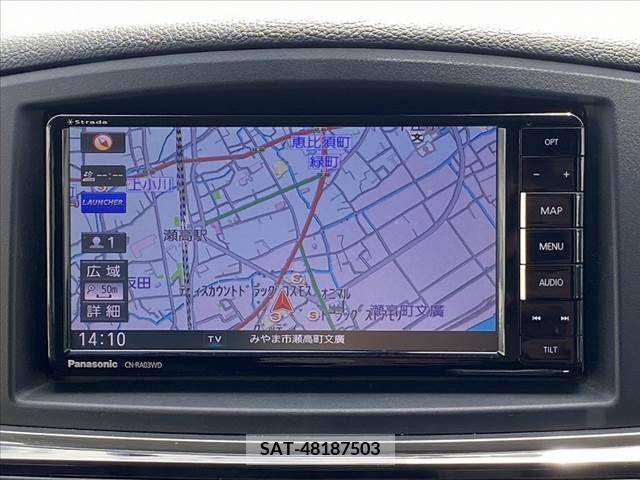 Nissan ELGRAND 2017-09 341545-2
