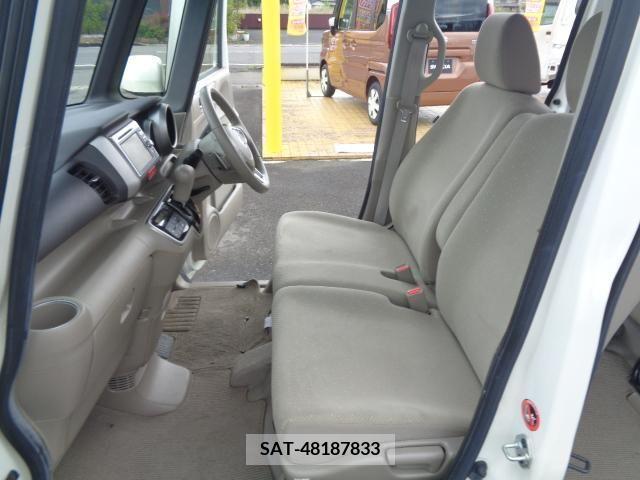 Honda N BOX 2013-06 278785-18