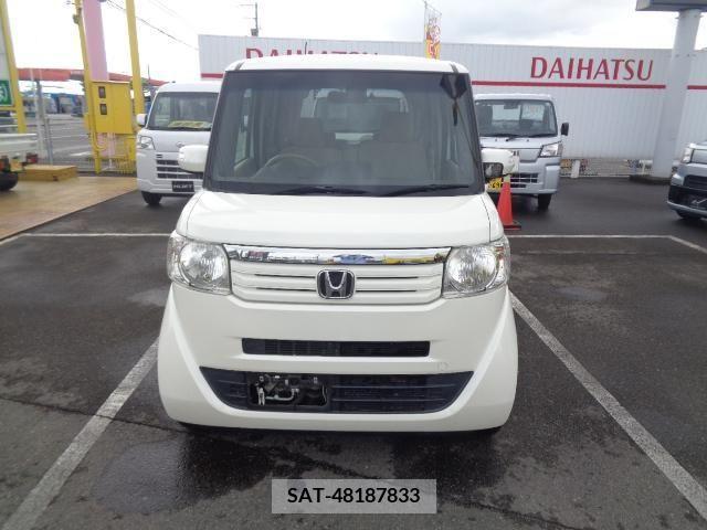 Honda N BOX 2013-06 278785-1