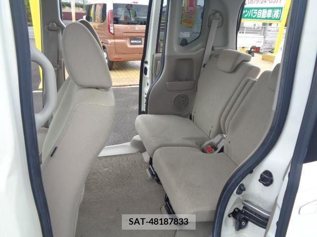 Honda N BOX 2013-06 278785-17