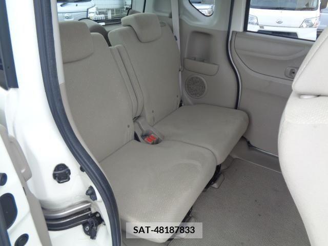 Honda N BOX 2013-06 278785-14