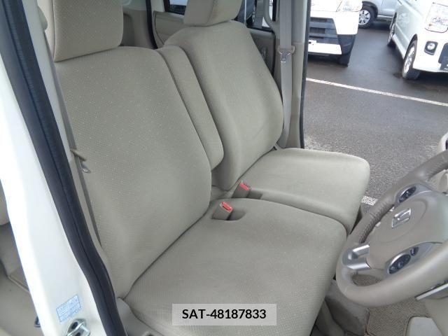 Honda N BOX 2013-06 278785-13