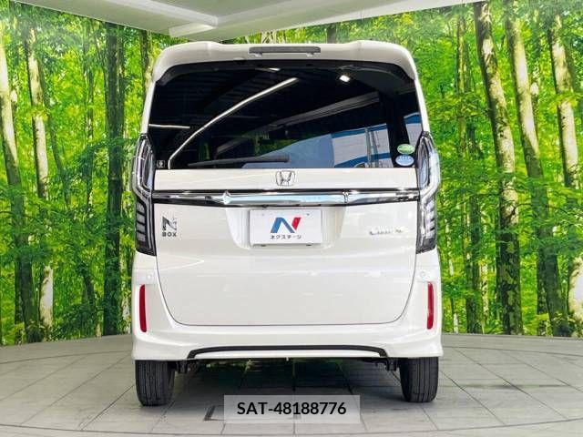 Honda N BOX 2018-03 364482-15