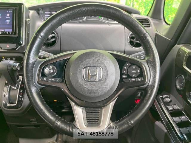 Honda N BOX 2018-03 364482-8