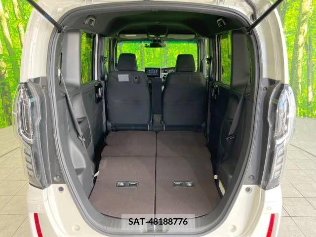 Honda N BOX 2018-03 364482-11