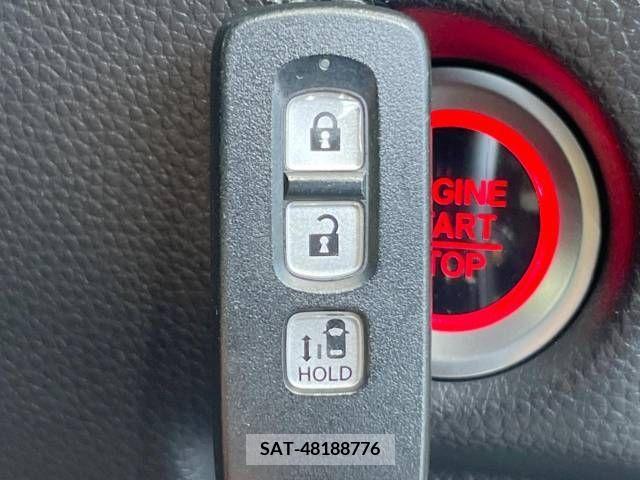 Honda N BOX 2018-03 364482-7