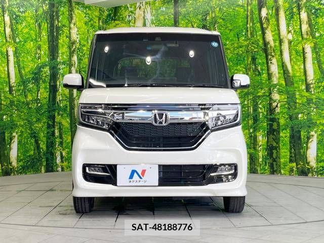 Honda N BOX 2018-03 364482-14